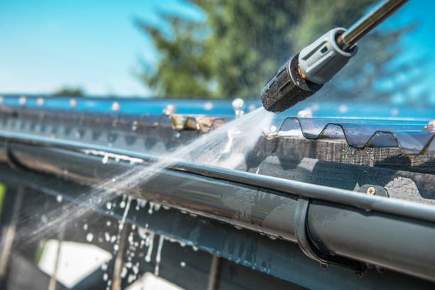 Best Commercial Pressure Washing  in Los Alamos, CA