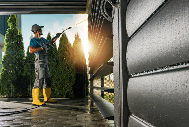 Best Garage Pressure Washing  in Los Alamos, CA