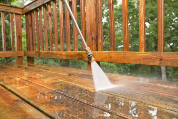 Best Pressure Washing Driveway  in Los Alamos, CA