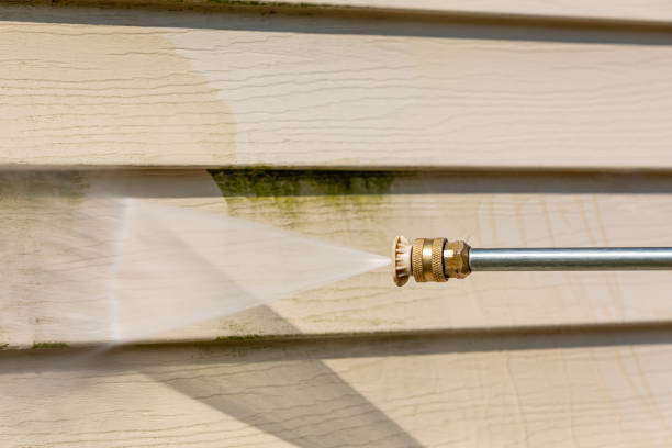 Best Fence Pressure Washing  in Los Alamos, CA