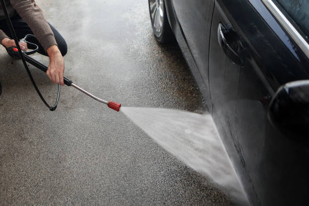 Best Affordable Power Washing  in Los Alamos, CA