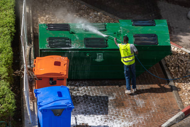 Best Residential Pressure Washing Services  in Los Alamos, CA